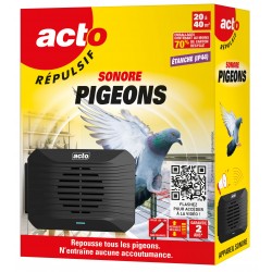 ACTO RÉPULSIF-Répulsifs...