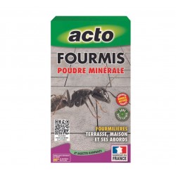 ACTO INSECTIDE-Fourmis...