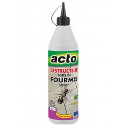 ACTO INSECTIDE-Destructeur...