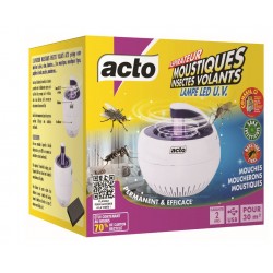 ACTO INSECTIDE-Aspirateur...
