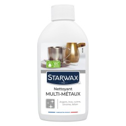 Nettoyant Multi-Metaux En...