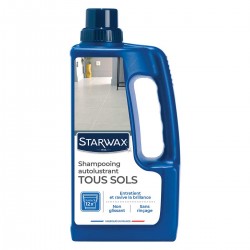 Shampooing Autolustrant...