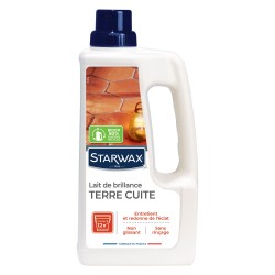 Lait De Brillance Terre...