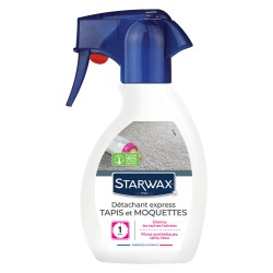 Pulvérisateur Détachant...