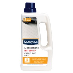 Décrassant Intensif Sols...