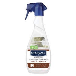 Pulvérisateur Nettoyant...