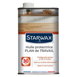 Huile Protectrice Plan De...