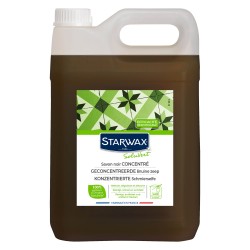 Savon Noir À L' Huile D'...