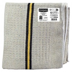 Serpillière Gaufrée Écrue...