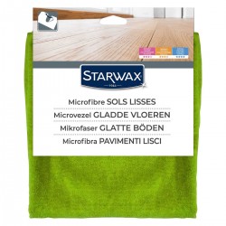 Serpillière Microfibre...