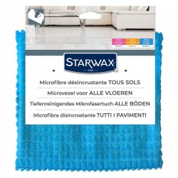 Serpillière Microfibre...