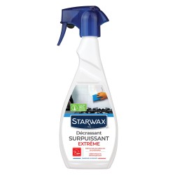 Pulvérisateur Décrassant...