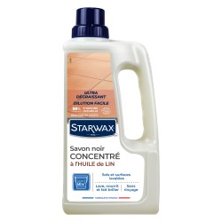 Savon Noir Concentré À...