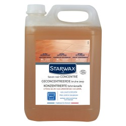 Savon Noir Concentré À...