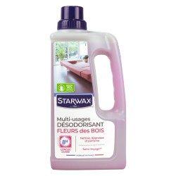 Nettoyant Désodorisant...