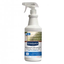 Pulvérisateur Nettoyant...