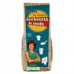 Bicarbonate De Soude...