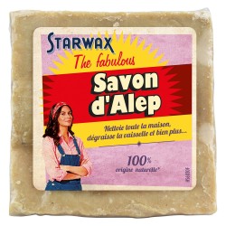 Savon Alep Cube...