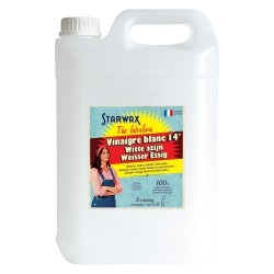 Vinaigre Blanc Naturel 14...