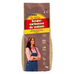 Sesquicarbonate De Sodium...