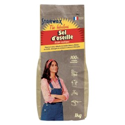 Sel D'Oseille En Sac Kraft...