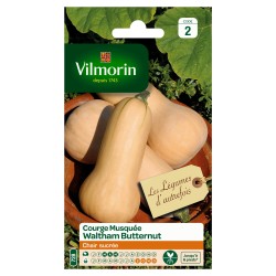 VILMORIN LES LÉGUMES...