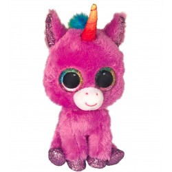 Rosette La Licorne Violet S...