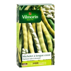 VILMORIN HARICOT Nain À...