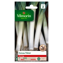 VILMORIN POIREAU Ténor 4X3M...