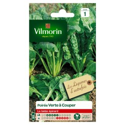 VILMORIN LES LÉGUMES...
