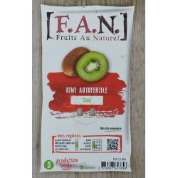 KIWI autofertile 'Solo' FF...