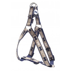 Harnais baudrier kyrielle...