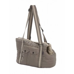 Sac vadrouille m taupe