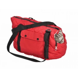 Sac promenade m bicol-rubis