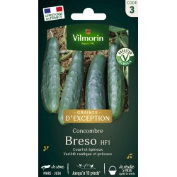 VILMORIN GRAINES...