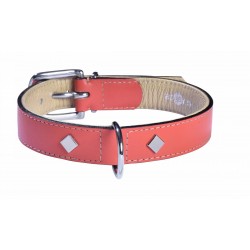 Collier tomy 30 corail