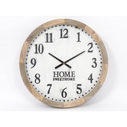 Horloge Home Tic Tac 1Aa...