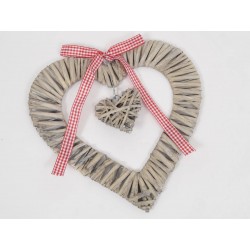 Coeur Nirvana Blanc...