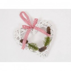 Coeur À Suspendre Orlane...