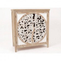 Meuble Artisanal 2 Portes...