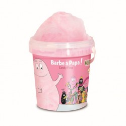 Pot Barba Papa 40G-FIZZY
