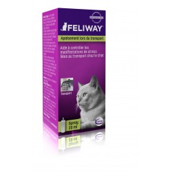 FELIWAY Spray transport 20ML