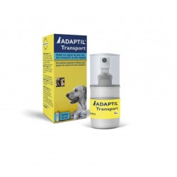 ADAPTIL TRANSPORT Spray 20ML