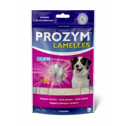 PROZYM LAMELLES Friandises...