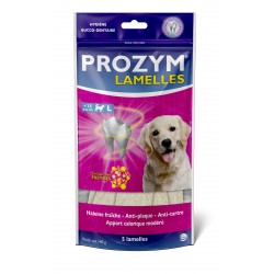 PROZYM LAMELLES Friandises...