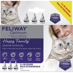 FELIWAY OPTIMUM Recharge...
