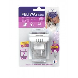 FELIWAY HELP Diffuseur+1...
