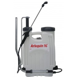 Pulvérisateur Arlequin 16...