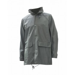 Veste RIVE XL Vert-BLACKFOX