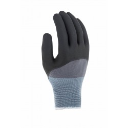 Gant TACTIL T7 Noir-BLACKFOX